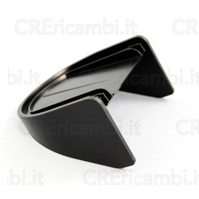 NESPRESSO KRUPS Supporto Griglia Poggiatazze Nero Macchina Caffè Pixie XN300