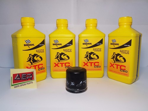 Kit tagliando olio - kit, motore