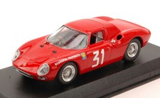 Modellino auto scala 1:43 Best