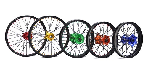 Ruota ktm 250 - ruota,