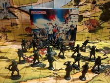 Atlantic Soldiers 1:32 Scale
