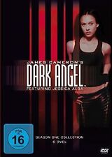 Dark Angel: Season One Collection [6 DVDs] von David Nutter | DVD | Zustand gut