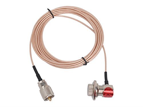 Cavo prolunga con connettori - con,