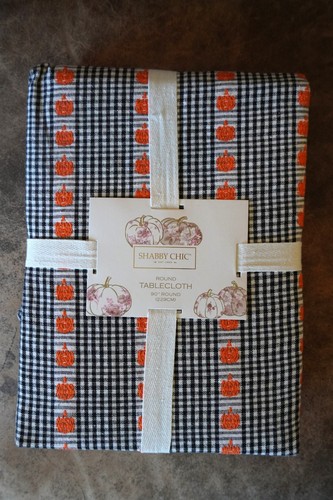 Tovaglia shabby chic 100 - tovaglia, 100%