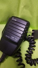 Microfono Icom HM 54