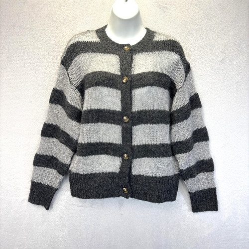 Cardigan maglione donna zara - cardigan,