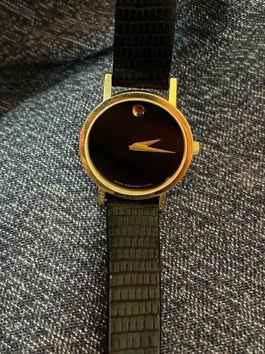 Orologio vintage movado - orologio,