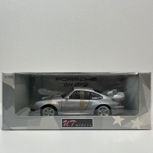 Models 911 gt2 - models,