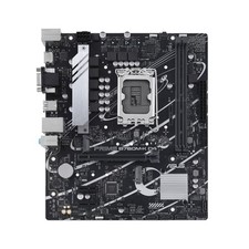 Scheda madre asus prime