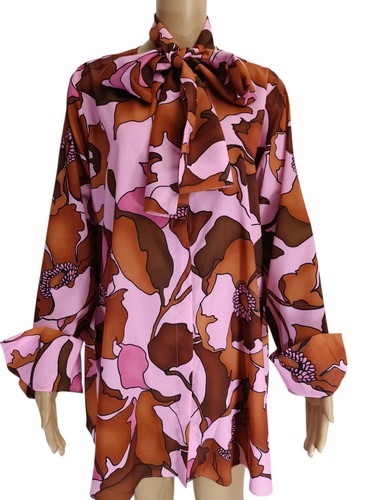 Marina rinaldi blusa - rinaldi,