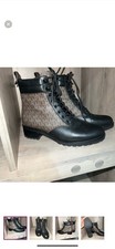 Michael Kors Rosario Boots