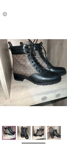 Stivali michael kors rosario - stivali,