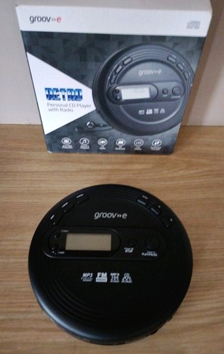 Groove ps210 lettore mp3 - groove, gv-ps210