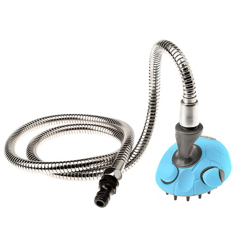 Ferplast dog shower - ferplast,