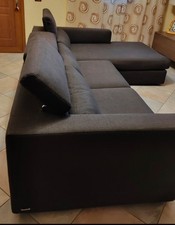 Vendita di divano" poltrone Sofa' come  nuovo 