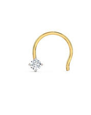 0.04 CT Naturale Diamante 2.2