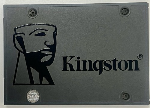 Ssd kingston a400 240gb - kingston, 2.5"