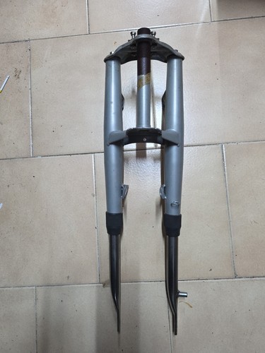 Forcella anteriore ciclomotore - forcella,