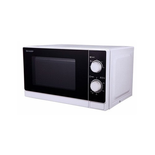 Sharp home appliances 600ww - sharp,