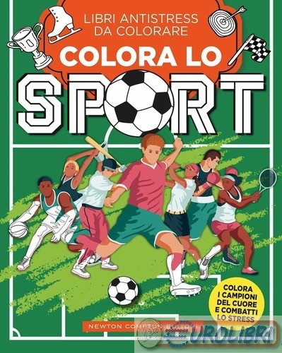 9788822752215 colora lo - ,