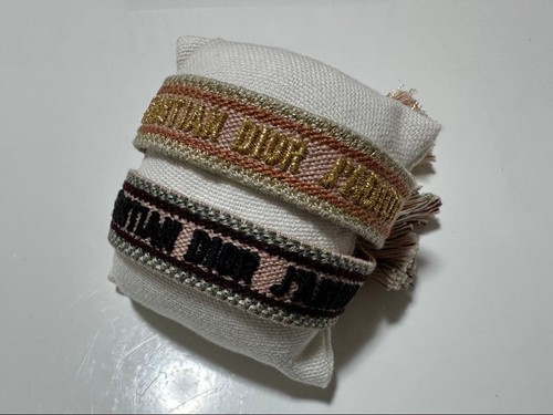 Bracciale christian dior set - christian,