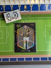 SIMON KJAER 10/35 - PANINI