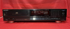 SONY CDP-950 CD Compact Disc