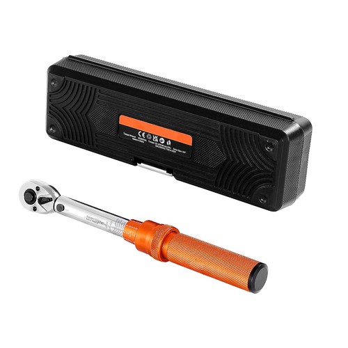 Set chiavi dinamometriche clic - set,