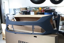 Paraurti anteriore Mitsubishi