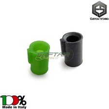 COMBO Gommino Hop Up Hulk flat