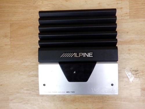 Amplificatore auto canali - auto, 2
