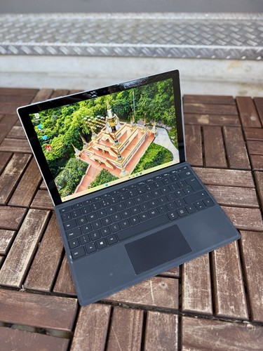 Tablet portatile microsoft - portatile,
