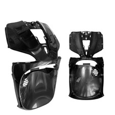 1B001334 SCUDO ANTERIORE