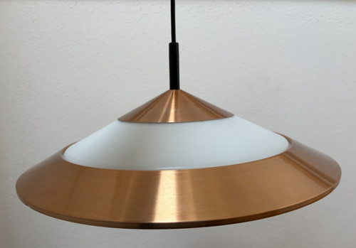 Plafoniera doria panton - doria;,