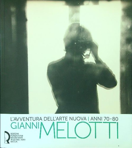 Avventura dell arte nuova - l'avventura,
