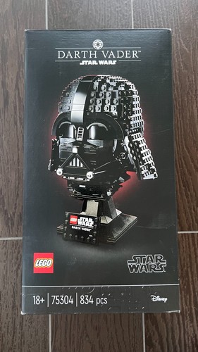 Lego 75304 darth - lego,