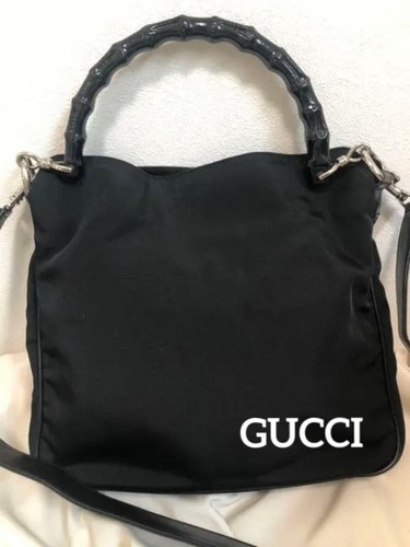 Borsa tracolla gucci usata - tracolla,