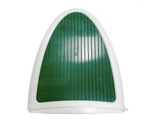 SPARE GOBLIN BAG FILTER SHELL