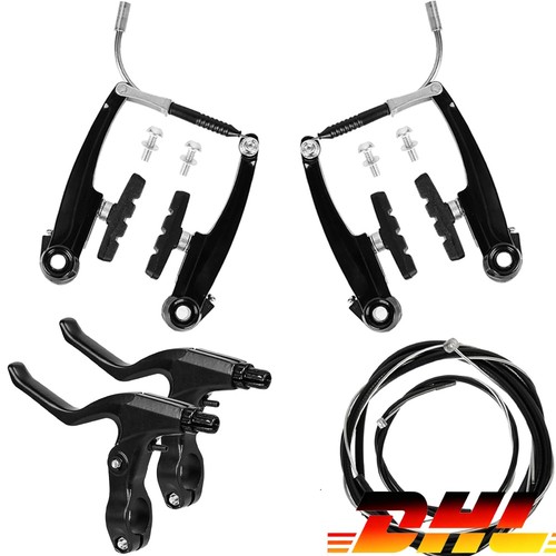 Set completo bici brake - set,