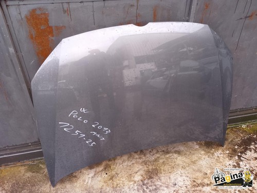 6r0823031g cofano ant - 6r0823031g,