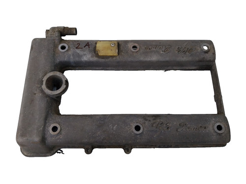 Coperchio valvole punterie - coperchio,