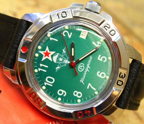 Orologio polso meccanico - orologio,