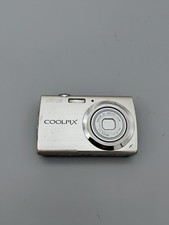 Nikon Coolpix S230 10,0
