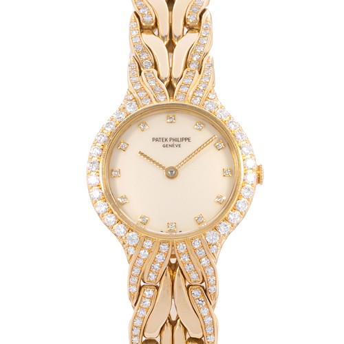 Orologio donna patek phillipe - orologio,