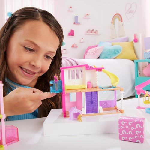 Playset casa delle bambole - playset,