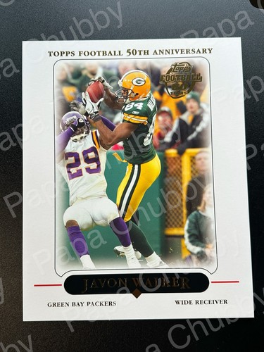 Javon walker green - green, bay