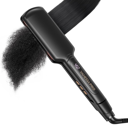 Piastra per capelli ferro - per,
