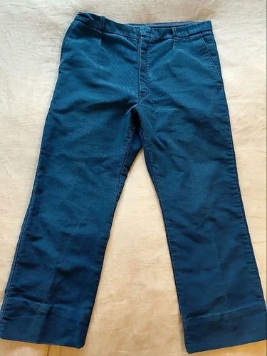 Pantaloni lavoro vintage - pantaloni,