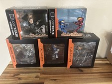Lotto Figurine Halo Legendary