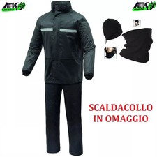 Completo antiacqua antipioggia - antiacqua,